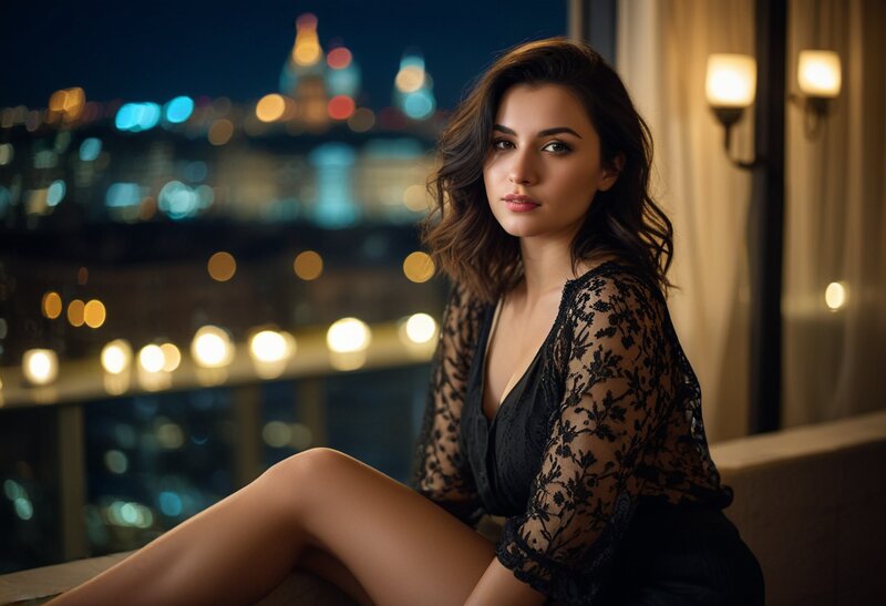 热映