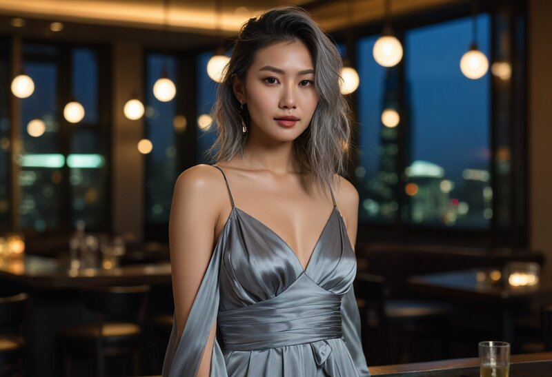 热映